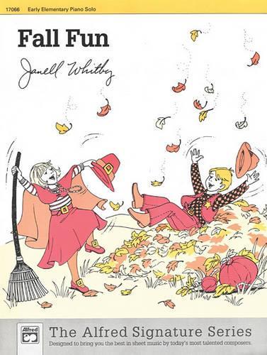 Fall Fun