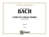 Complete Organ Works, Volume IV