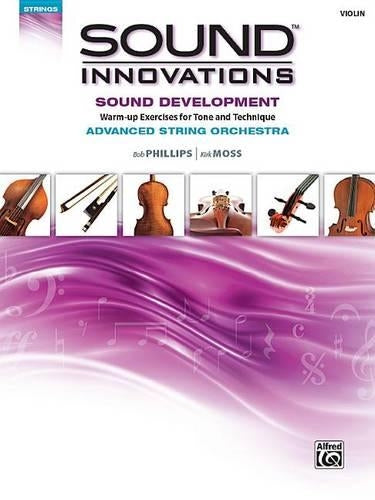 Sound Development (Advanced)