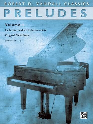 Preludes 1
