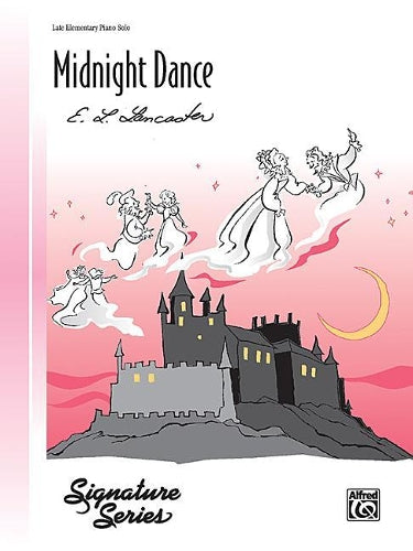 Midnight Dance