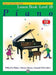 Alfred's Basic Piano Library Lesson 1B
