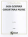 Old German Christmas Music