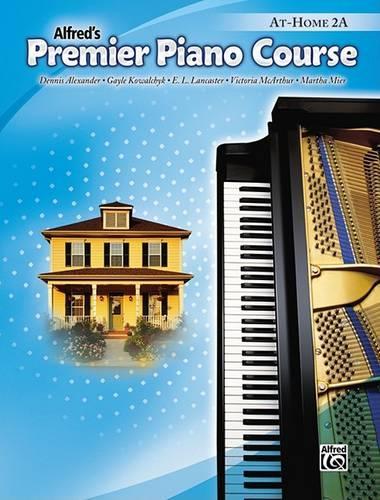 Premier Piano Course