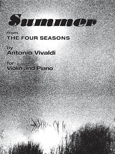 The Four Seasons