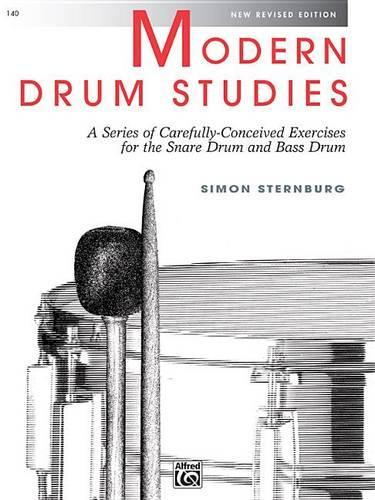 Modern Drum Studies (Revised)