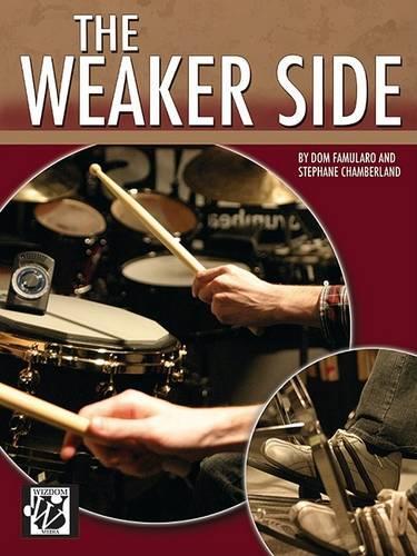 Weaker Side (The) Percussion