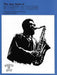 The Jazz Style of Sonny Rollins (Tenor Saxophone)