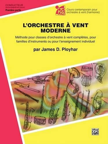 Band Today [L'orchestre À Vent Moderne], Part 1