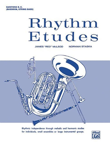 Rhythm Etudes