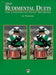 Alfred's Rudimental Duets
