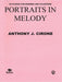 Portraits in Melody