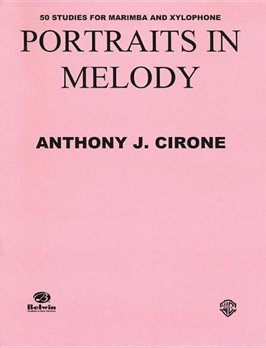Portraits in Melody