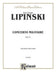 Concerto Militare, Op. 21