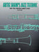 Artie Shaw's Jazz Technic