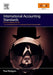 International Accounting Standards