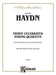 Thirty Celebrated String Quartets, Volume II