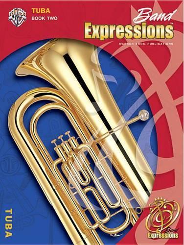 Band Expressions, Book Two
