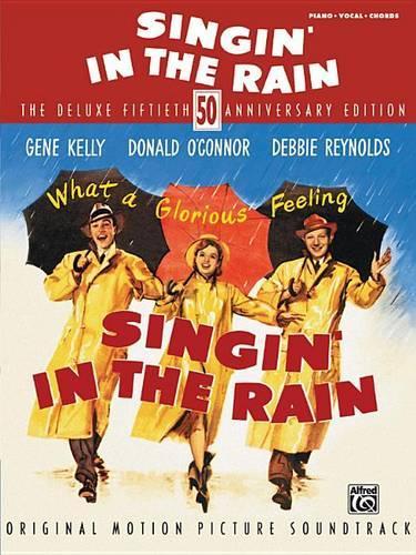 Singin' In The Rain (Motion Pict