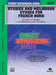 Student Instrumental Course Studies and Melodious Etudes for French Horn