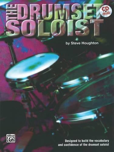 The Drumset Soloist