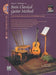 Basic Classical Guitar Method, Book 3