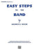 Easy Steps to the Band - Trombone