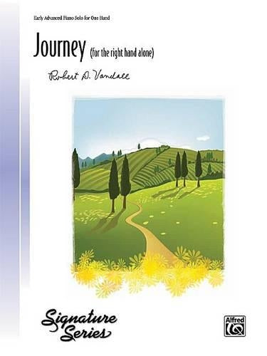 Journey (for right hand alone)
