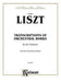 Transcriptions of Orchestral Works