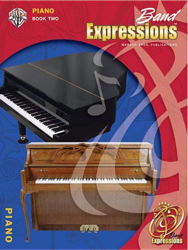 Band Expressions, Book Two