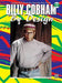 Billy Cobham