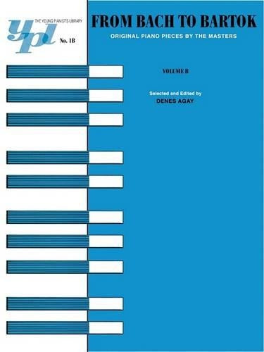 Young Pianist's Libr