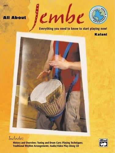 All About Jembe
