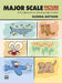 Major Scale Picture Workbook