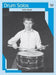 Drum Solos