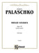Twelve Studies, Op. 55