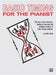 Basic Timing for Pianists