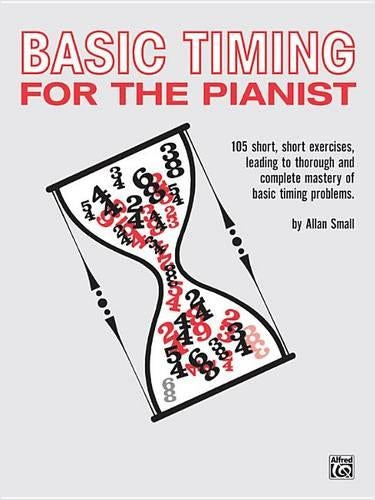 Basic Timing for Pianists