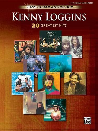 Kenny Loggins