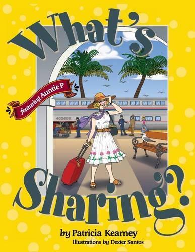 What's Sharing?