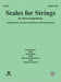 Scales for Strings, Book II
