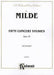 Fifty Concert Studies, Op. 26