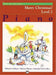 Alfred's Basic Piano Library Merry Christmas 2