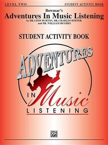 Bowmar's Adventures in Music Listening, Level 2