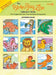 Bean Bag Zoo A