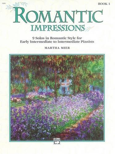 Romantic Impressions 1