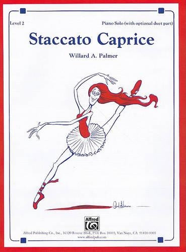 Staccato Caprice