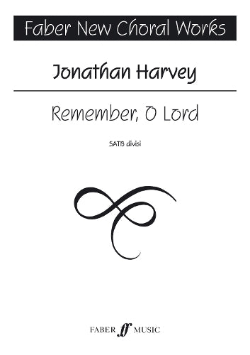 Remember, O Lord
