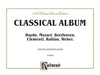 Classical Album 1P4H