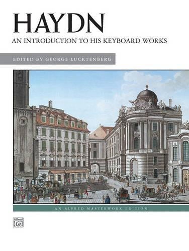 An Introduction to His Keyboard Works